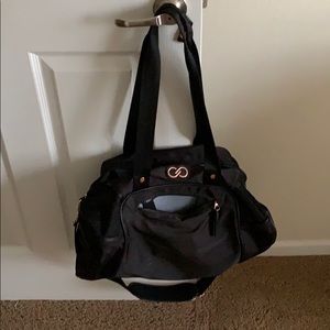Calia duffle bag